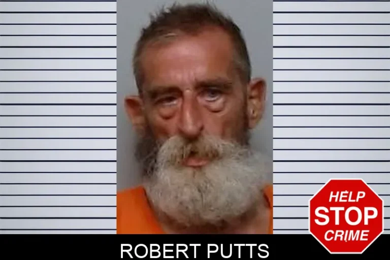 Robert Putts