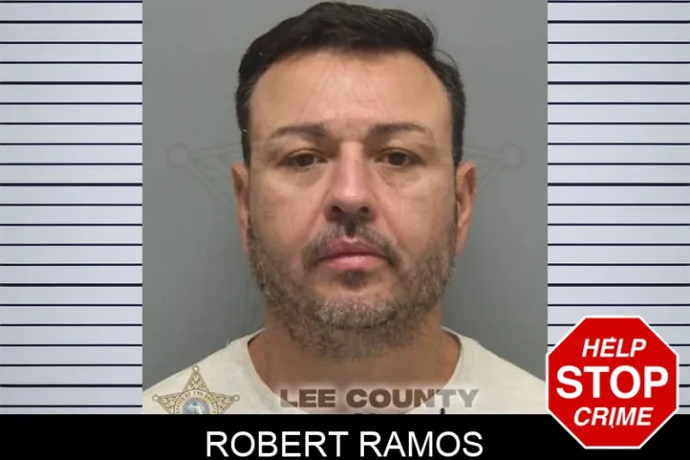 Robert Ramos