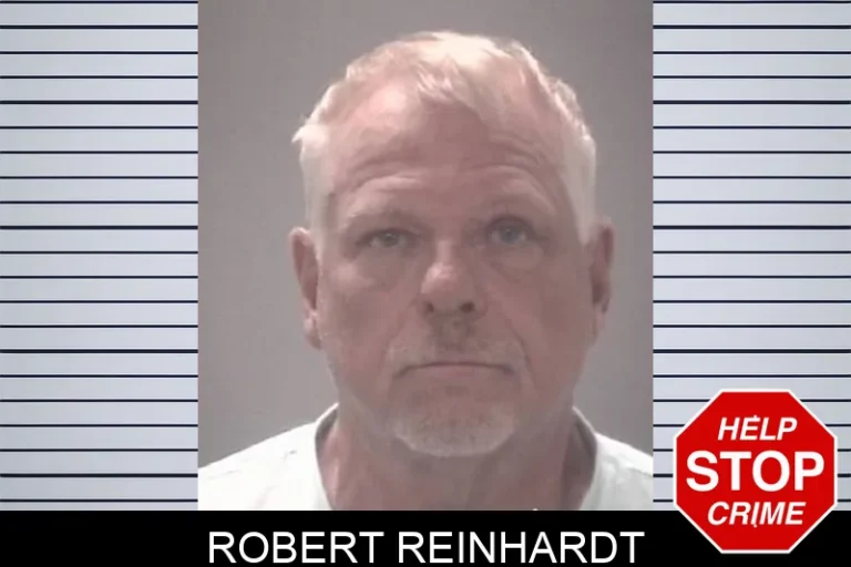 Robert Reinhardt