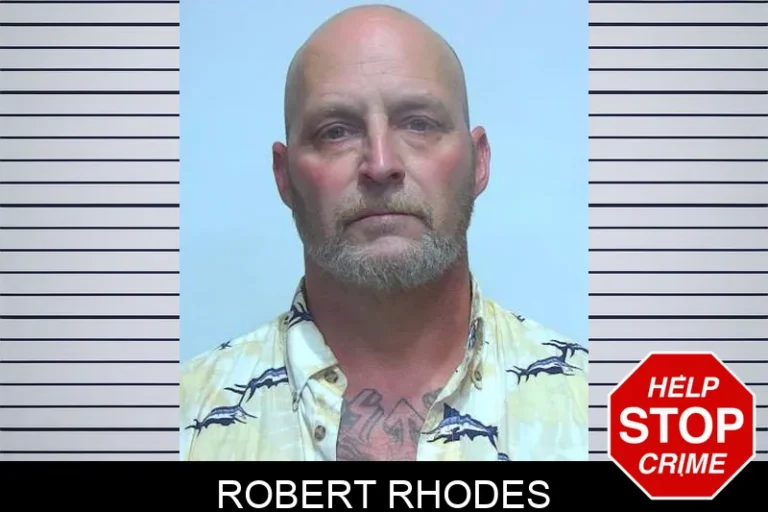 Robert Rhodes