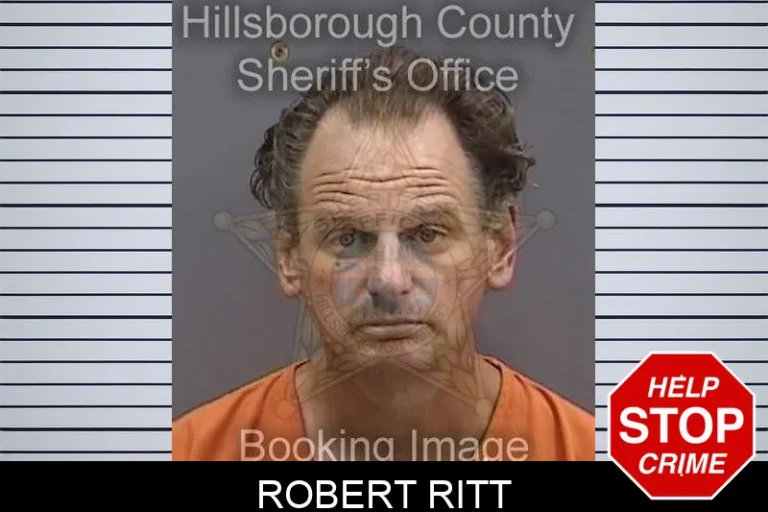 Robert Ritt