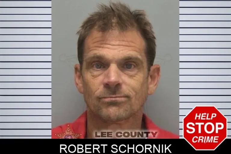 Robert Schornik
