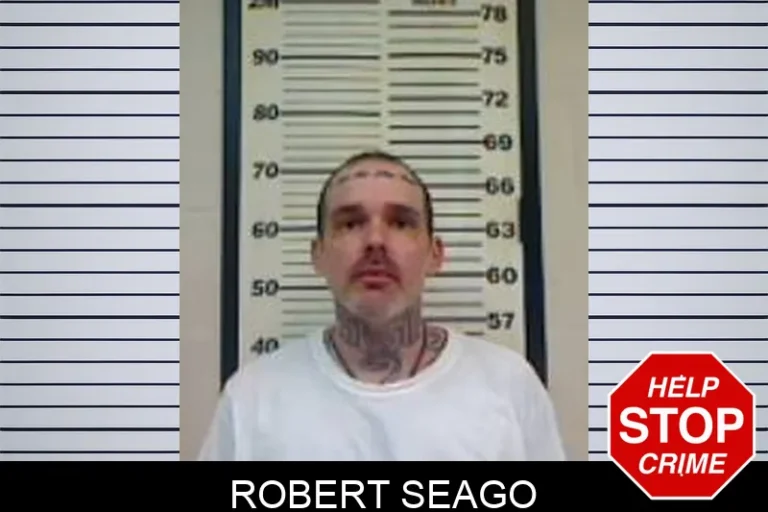 Robert Seago