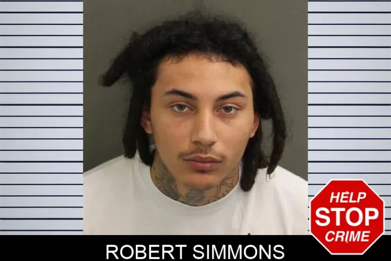 Robert Simmons