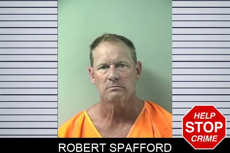 Robert Spafford