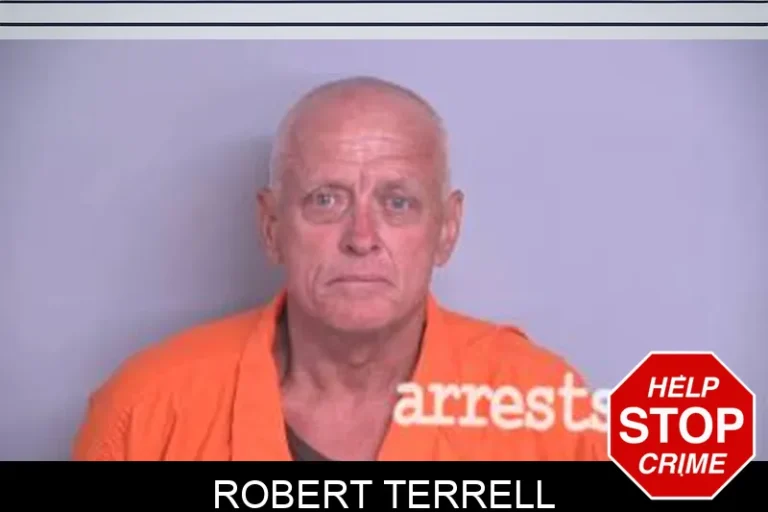 Robert Terrell