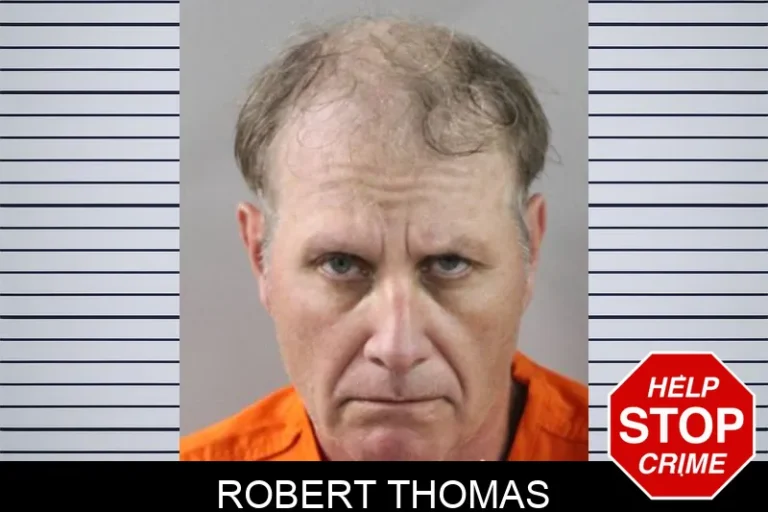 Robert Thomas
