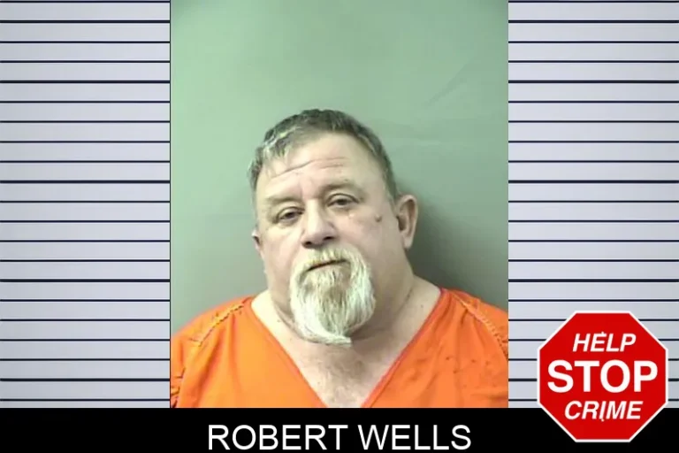 Robert Wells