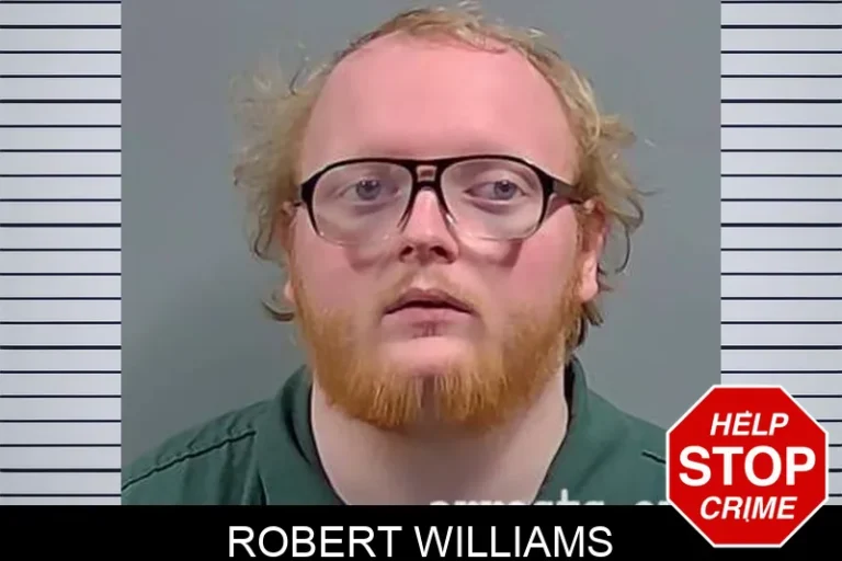 Robert Williams