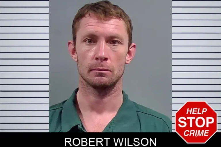 Robert Wilson