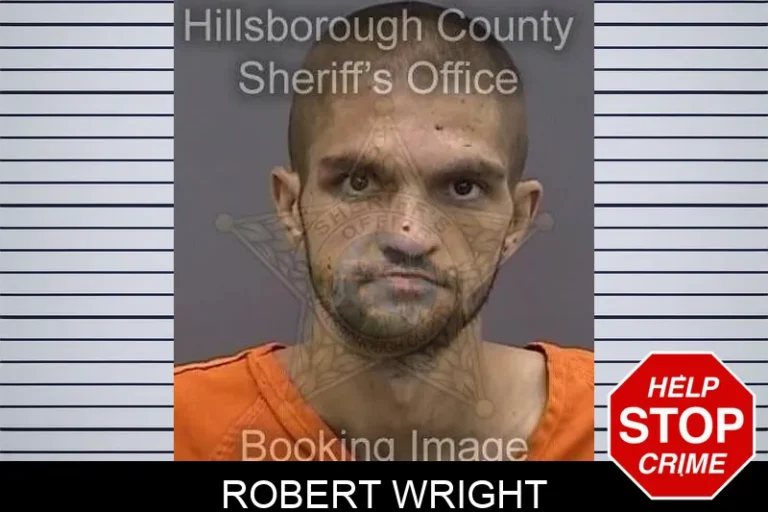 Robert Wright