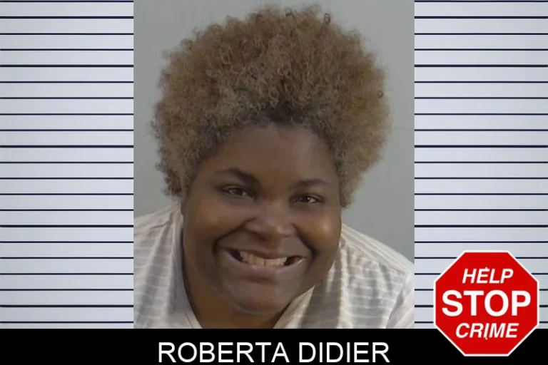 Roberta Didier