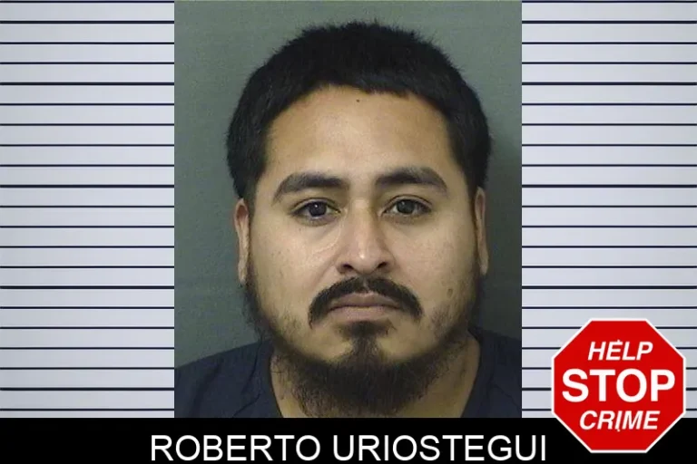 Roberto Uriostegui