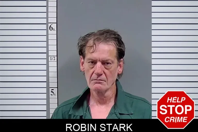 Robin Stark