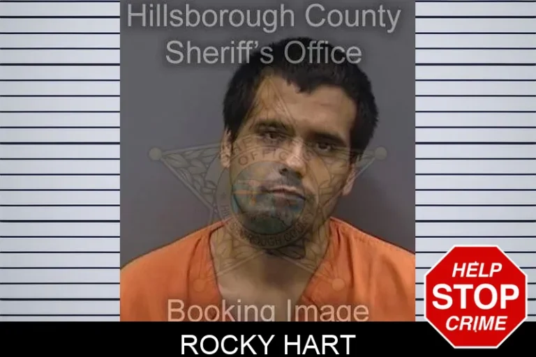 Rocky Hart