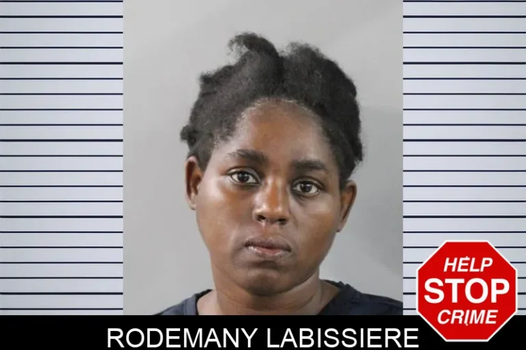 Rodemany Labissiere