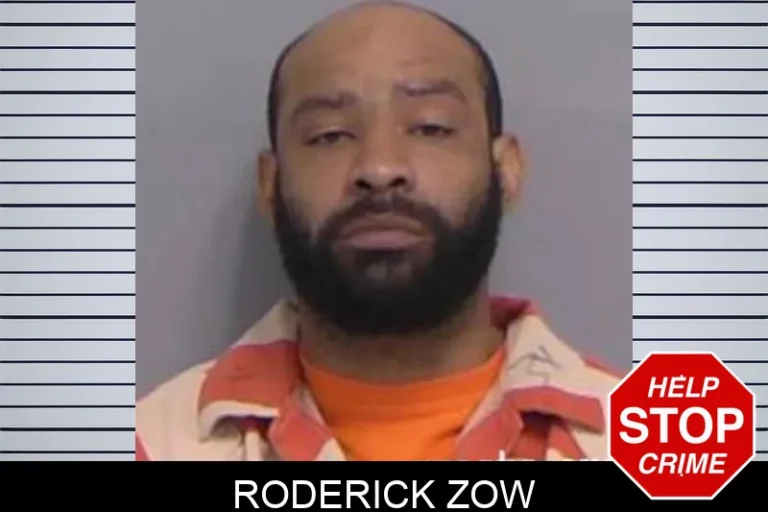 Roderick Zow