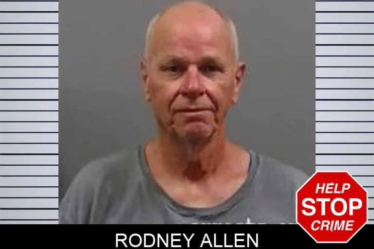 Rodney Allen
