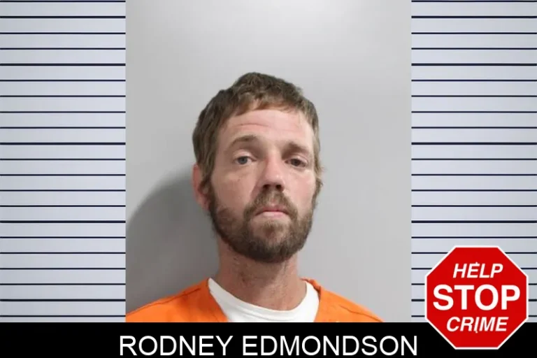 Rodney Edmondson