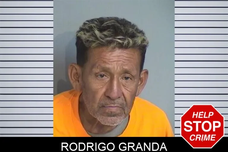 Rodrigo Granda