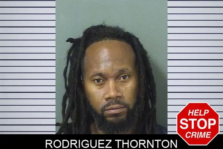 Rodriguez Thornton