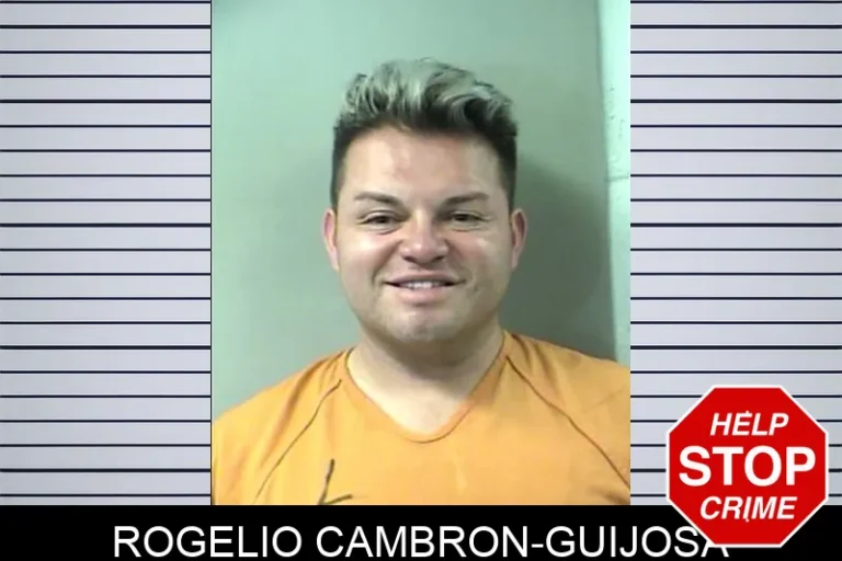 Rogelio Cambron-Guijosa