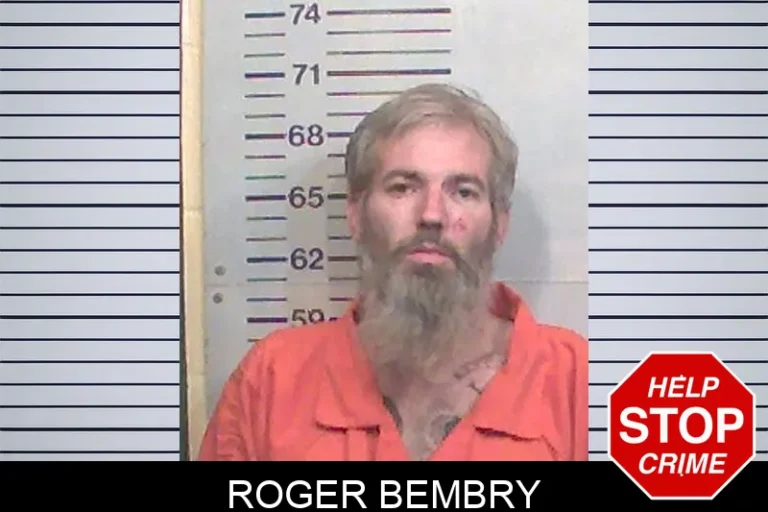 Roger Bembry