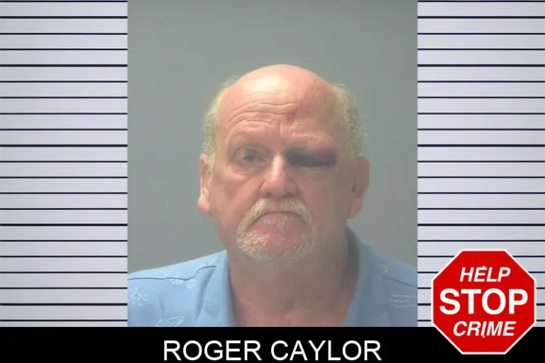 Roger Caylor