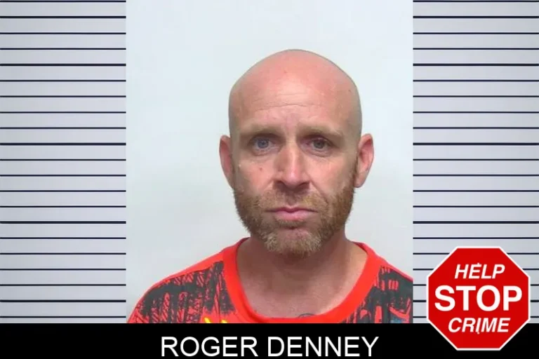 Roger Denney