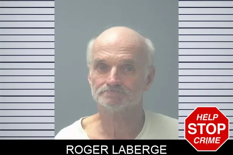 Roger Laberge