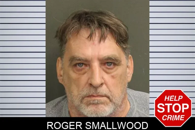 Roger Smallwood