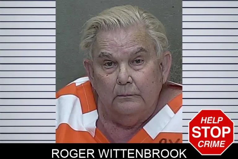 Roger Wittenbrook