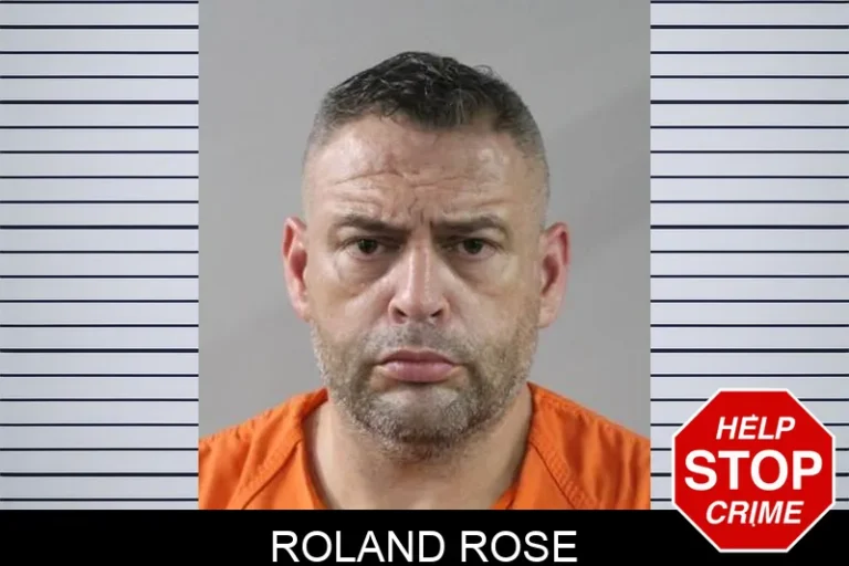 Roland Rose