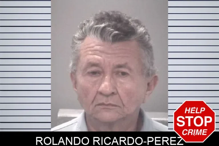 Rolando Ricardo-Perez