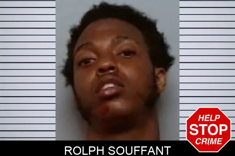 Rolph Souffant