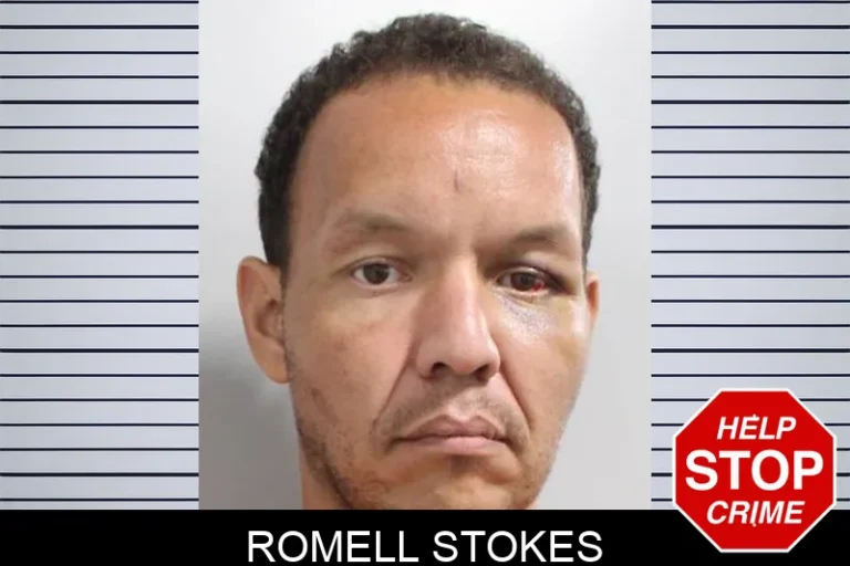 Romell Stokes