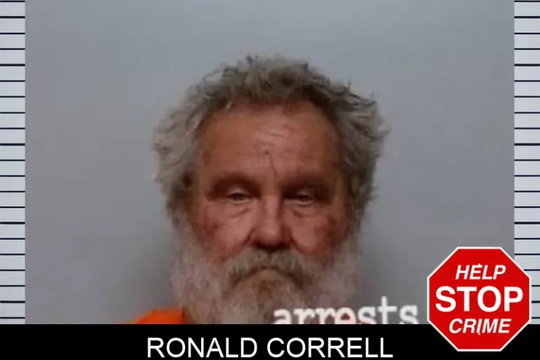Ronald Correll
