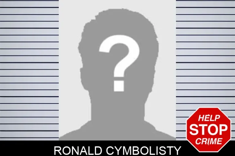 Ronald Cymbolisty