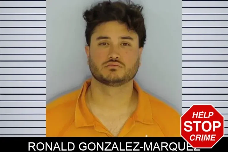 Ronald Gonzalez-Marquez