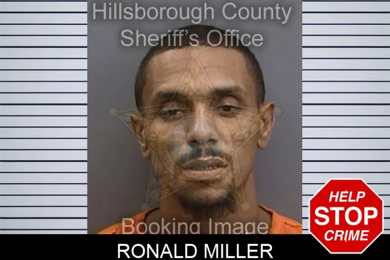 Ronald Miller