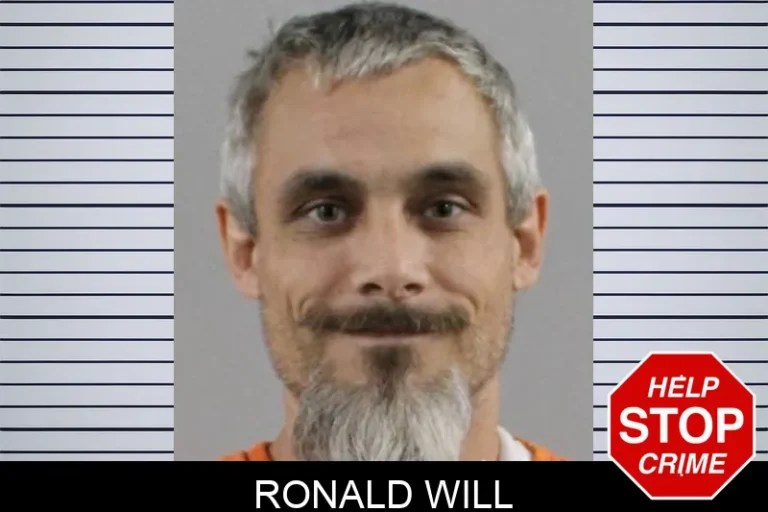Ronald Will