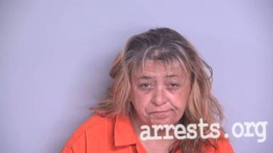 Ronda Stringer