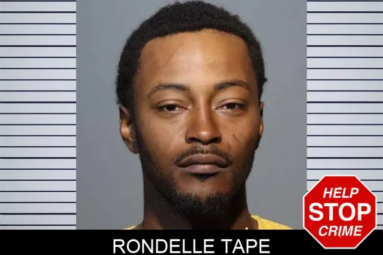 Rondelle Tape