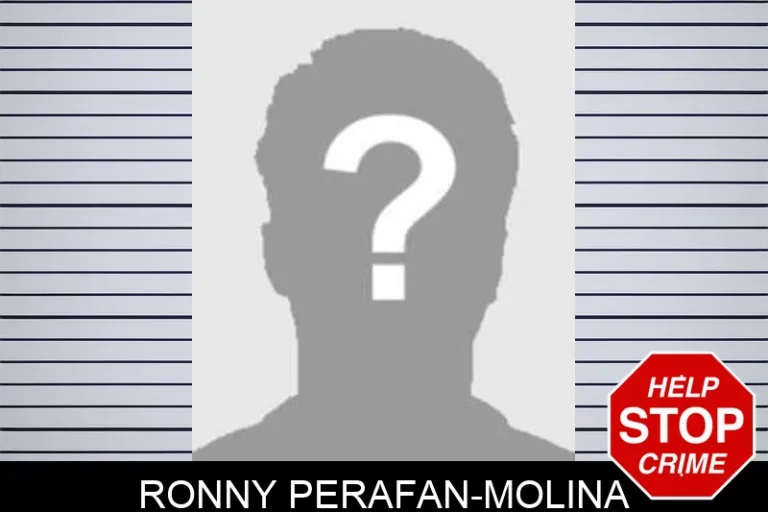 Ronny Perafan-Molina