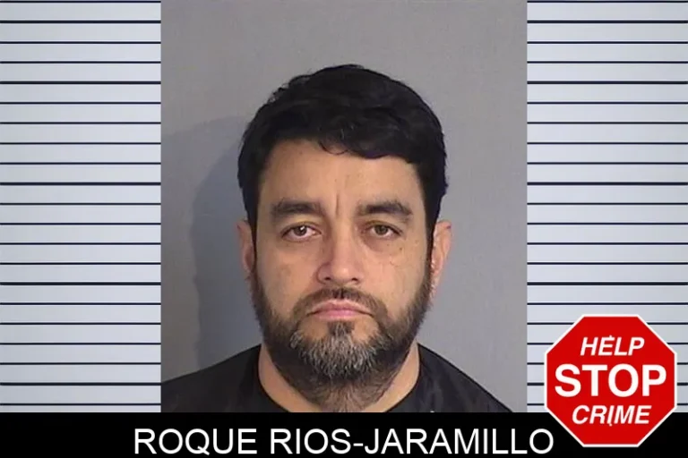 Roque Rios-Jaramillo