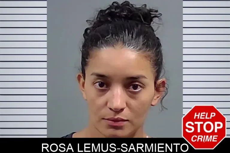 Rosa Lemus-Sarmiento