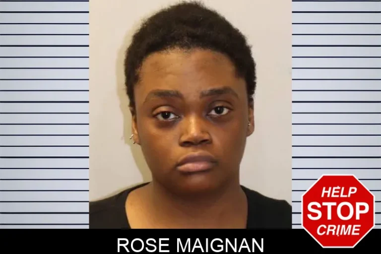 Rose Maignan