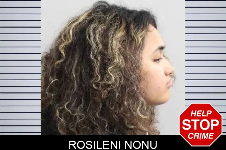 Rosileni Nonu