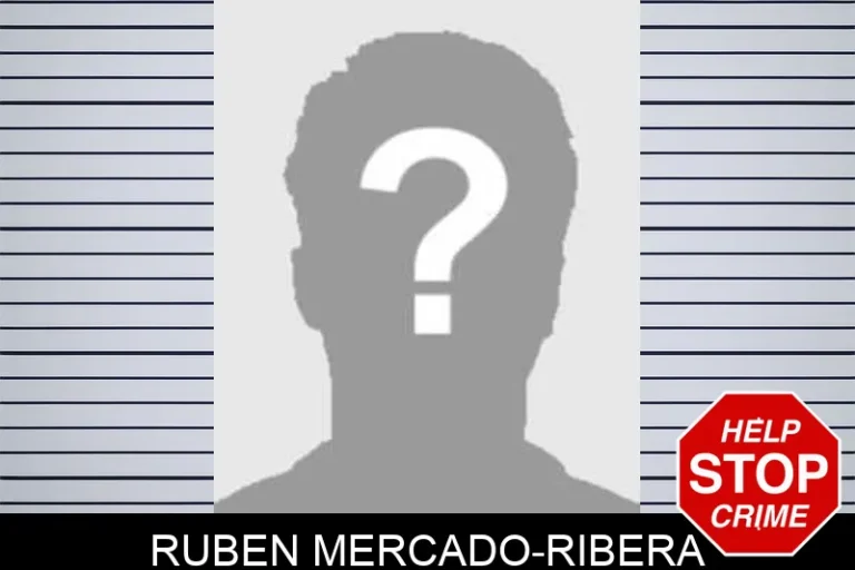 Ruben Mercado-Ribera