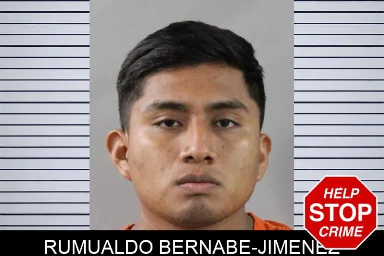 Rumualdo Bernabe-Jimenez